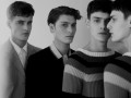 67 MEN STUDIO LONDON