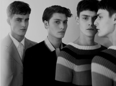67 MEN STUDIO LONDON