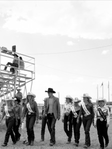 72 mexico rodeo