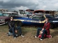 77 old cars