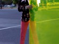 83 Perspex GQ