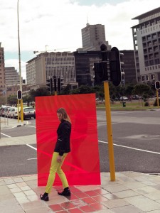 86 Perspex GQ