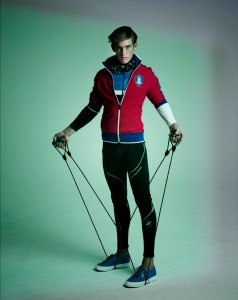 93 SPORT MEN FASHION