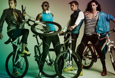 94 SPORT MEN FASHION
