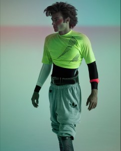 95 SPORT MEN FASHION