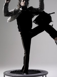 98 STUDIO MILANO