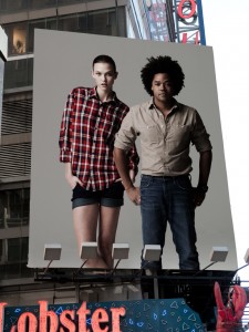 127  NY DESIGNERS patrick robinson