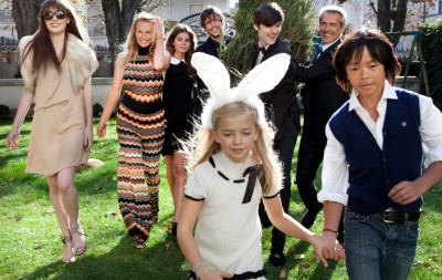 132 estelle family story Myself