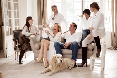 139 estelle family story Myself