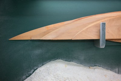 27  sean Stussy board