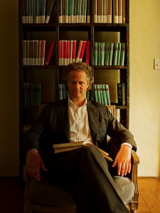 2 florian heckel von Donnesmarck