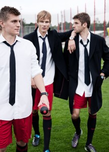36 GQ Bayern