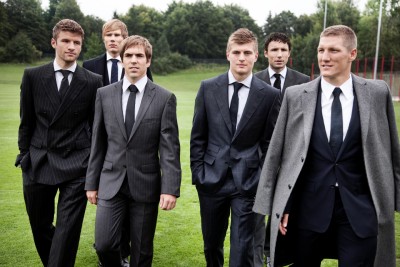 37 GQ Bayern