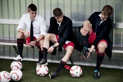 40 GQ Bayern