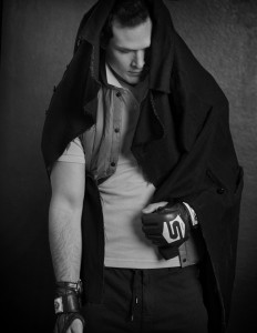 42 ROGER GRACIE