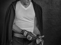 44 ROGER GRACIE