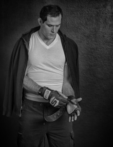 44 ROGER GRACIE
