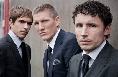 45 GQ Bayern