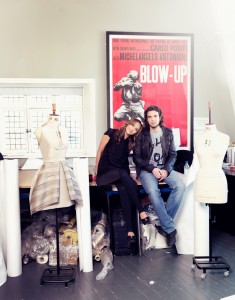 51 VANITY LONDON