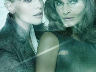 Silhouette Glasses
