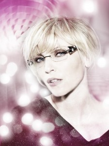 22  silouhette glasses