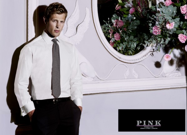25 THOMAS PINK   4 