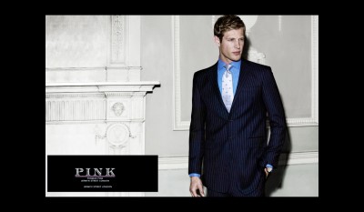 27 THOMAS PINK   6 