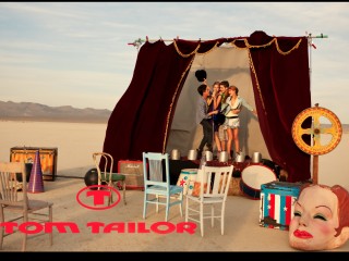 Tom Taylor