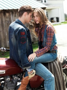 50  TOM TAYLOR JEANS
