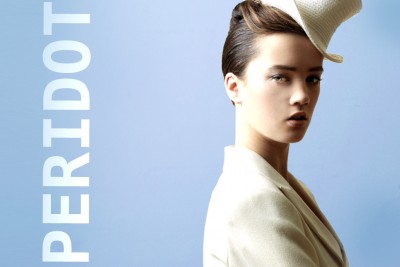 5 Peridot SS 13