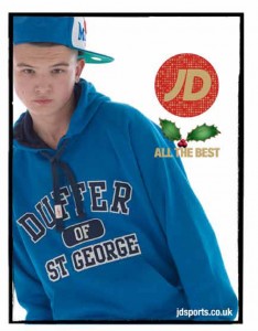 66 JD SPORT
