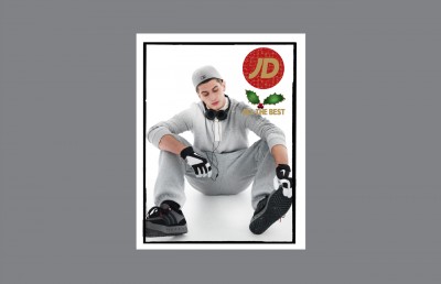 71  JD SPORT