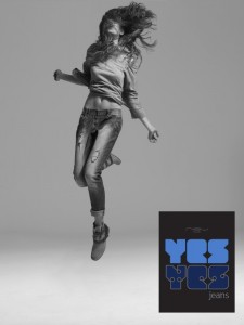 76  YES JEANS  2 