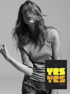 77 YES JEANS  3 