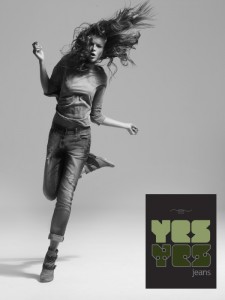78 YES JEANS