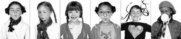 85 lex kids campaign