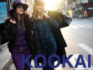 Kookai