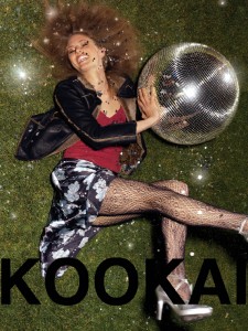 95 KOOKAI PARIS  2 