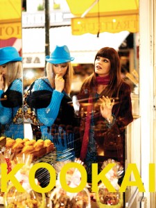 96 KOOKAI PARIS  4 