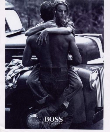 H.BOSS 1
